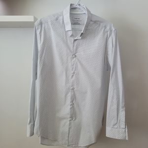 Calvin Klein dress shirt